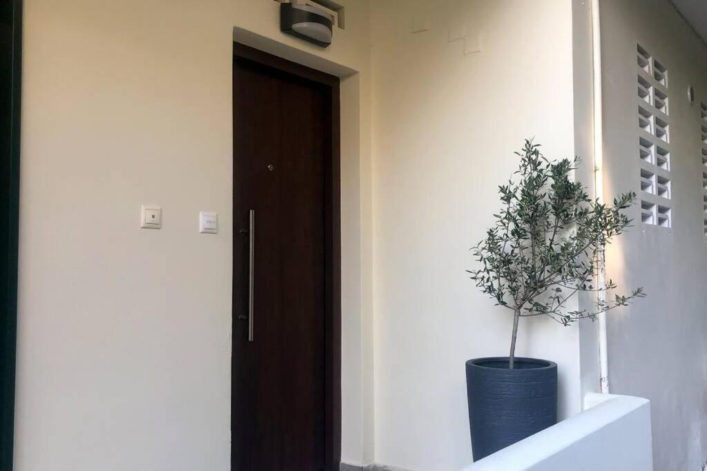Tropicana Athén Kültér fotó
